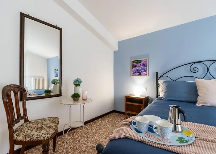 Bellagiocasa Ortensia Holiday home Bellagio